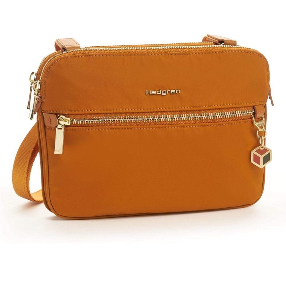 Hedgren Charm Attraction 2 Compartment Crossbody